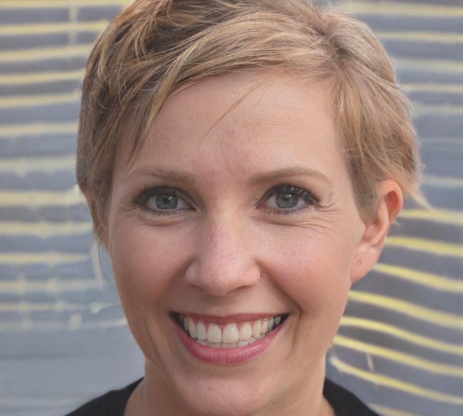 Айгуль Нурланова, ведущий специалист по внедрению программ реабилитации